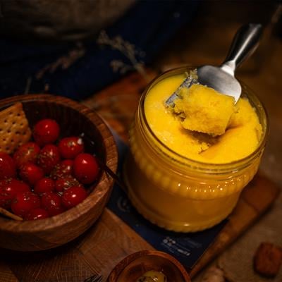 Kars Sarı Yağı (Saf Sade Yağ) - Bidon