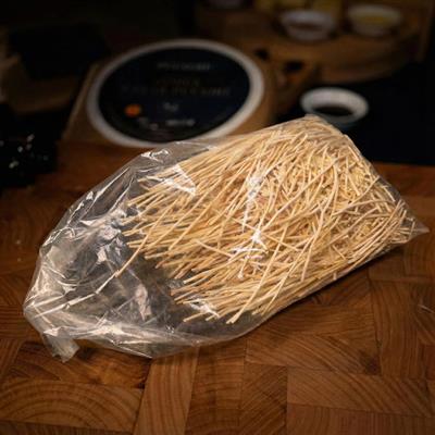 PeynereEv Yapımı Fırınlanmış Kars Eriştesi (Köy Yumurtalı)11