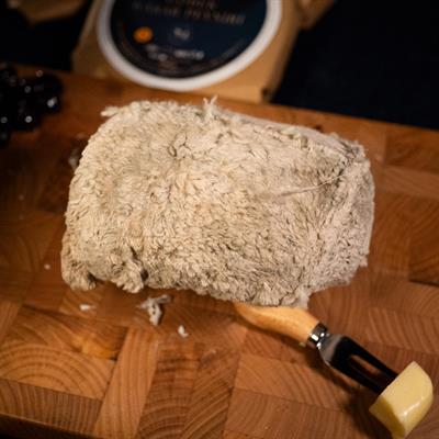 Kars Deri Tulum Peyniri