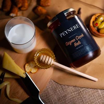 Kars Kahvaltı Paketi (6 Büyük Lezzet)