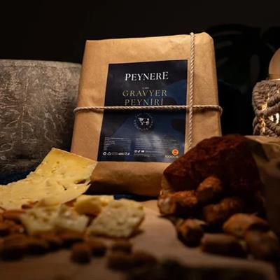 Kars Kahvaltı Paketi (6 Büyük Lezzet)