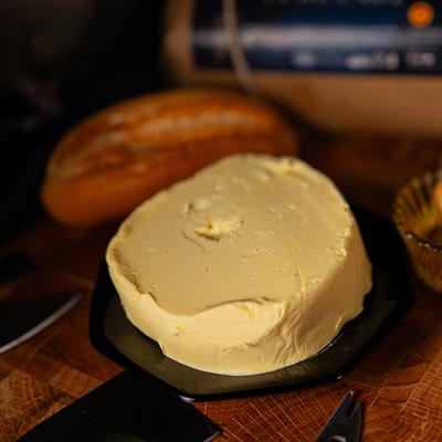 Kars Tereyağı (Hakiki Yayık & Tuzsuz)