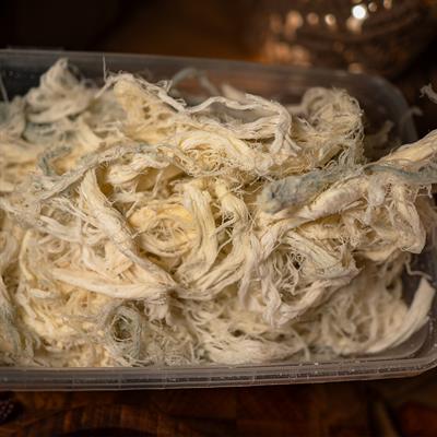 Kars Göğermiş (Küflü) Çeçil Peyniri - Doğal Antibiyotik