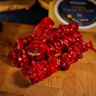 Narlı Cevizli Sucuk (Kars Kömesi)