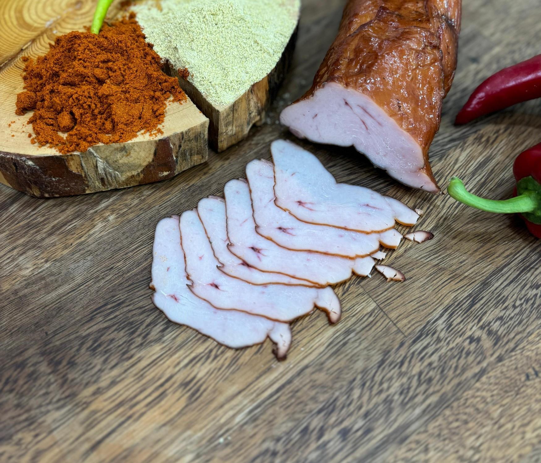 Karaca Geleneksel Hindi Füme Et 750 Gr