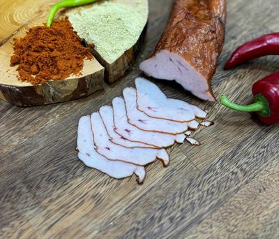 Karaca Geleneksel Hindi Füme Et 250 Gr