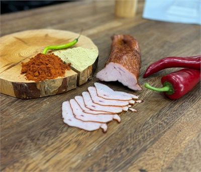 Karaca Geleneksel Hindi Füme Et 250 Gr