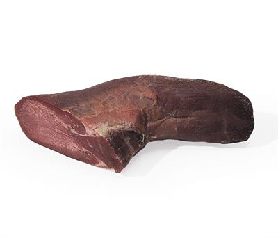 Karaca Vakumlu Füme Dil 250 Gr