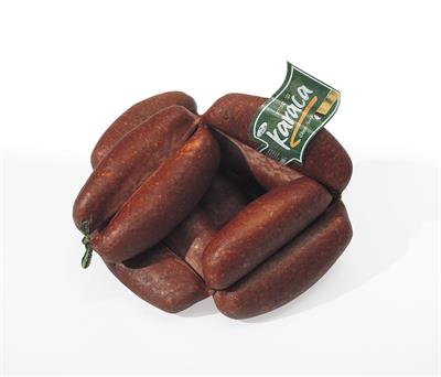 Karaca Yöresel Evlik Sucuk 250 Gr