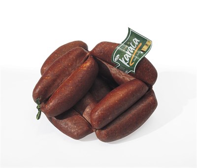 Karaca Yöresel Evlik Sucuk 500 Gr