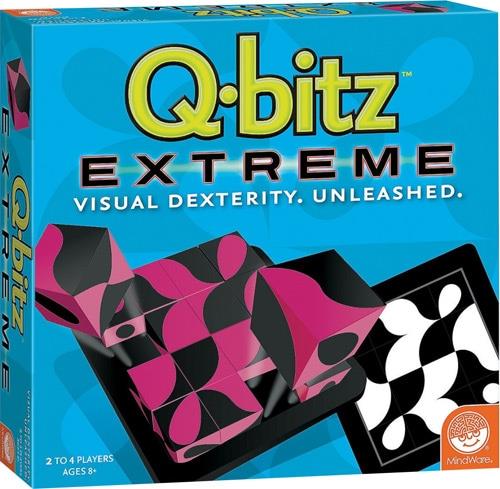 Mindware Q-Bitz Extreme