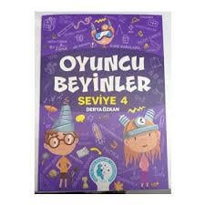 OYUNCU BEYİNLER 4