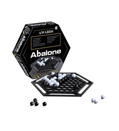 Abalone Awards Strateji Oyunu