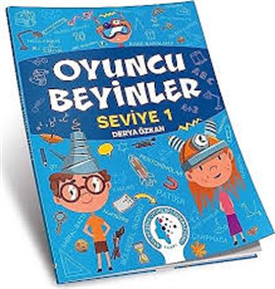 OYUNCU BEYİNLER 1