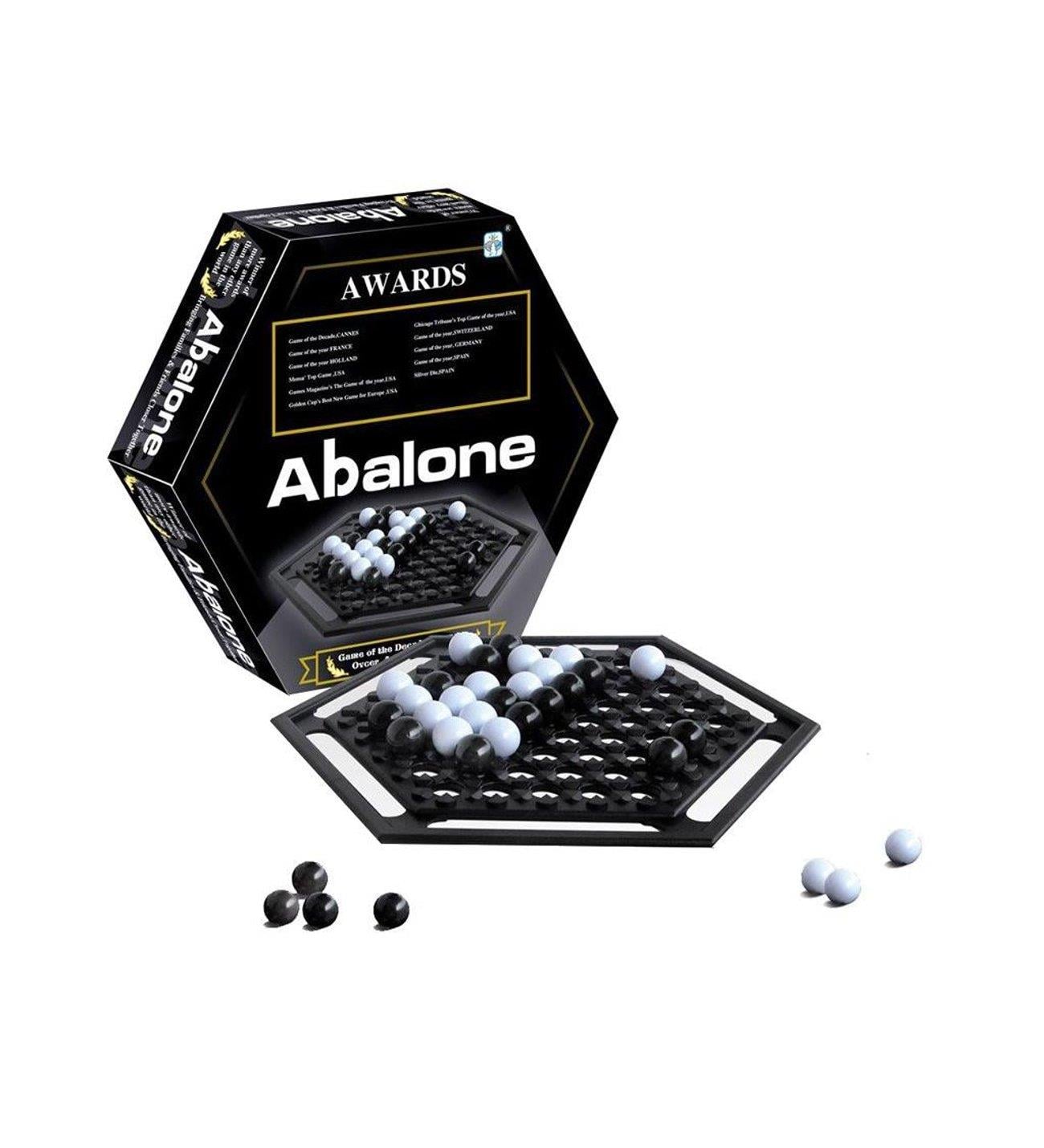 Abalone Awards Strateji Oyunu