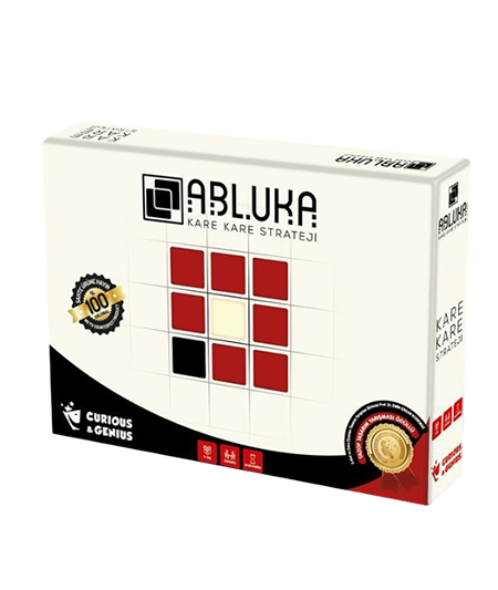 ABLUKA