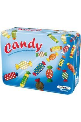 Beleduc - Candy Kutu Oyunu