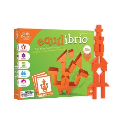 EQUİLİBRİO