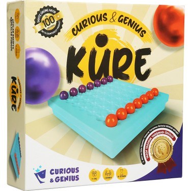 KÜRE