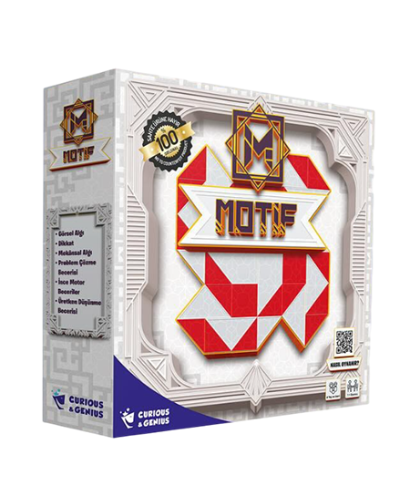 MOTİF