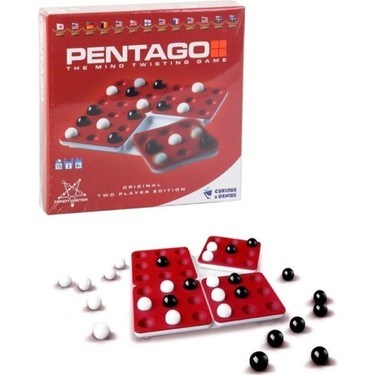 PENTAGO