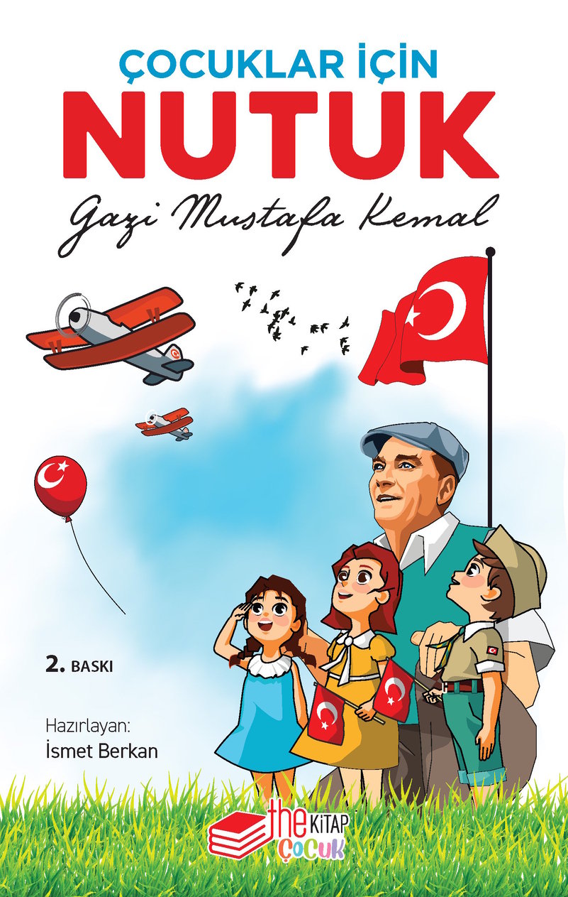 Geleceğin Liderlerine İlham: 
