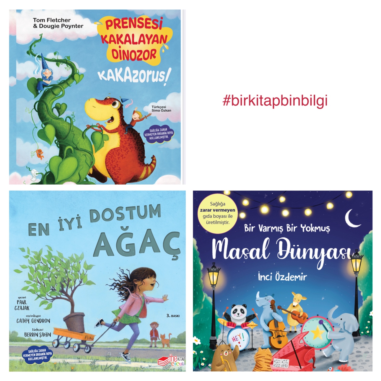 Okuma Sevgisi ile  Çocuğunuzun Potansiyelini Açın