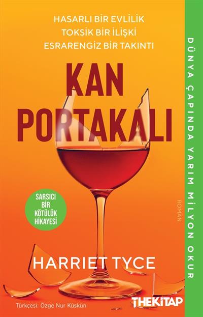 Kan Portakalı 