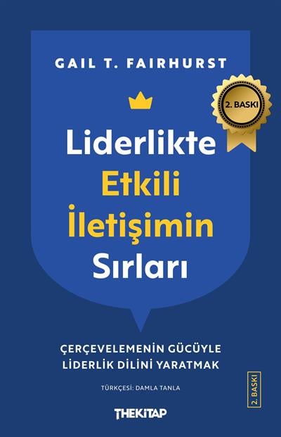 Liderlikte Etkili İletişimin Sırlari