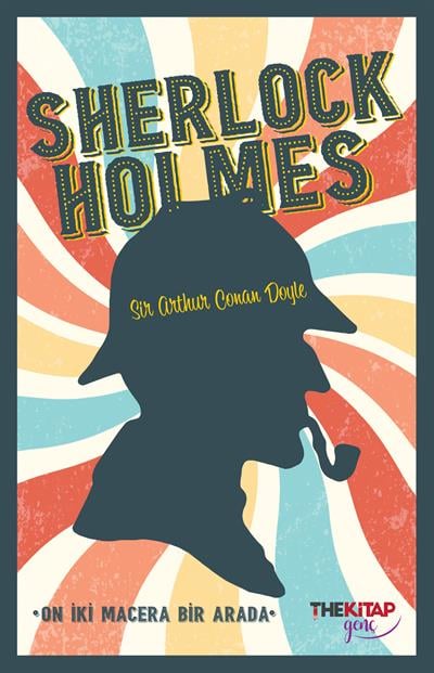Sherlock Holmes –On İki Macera Bir Arada