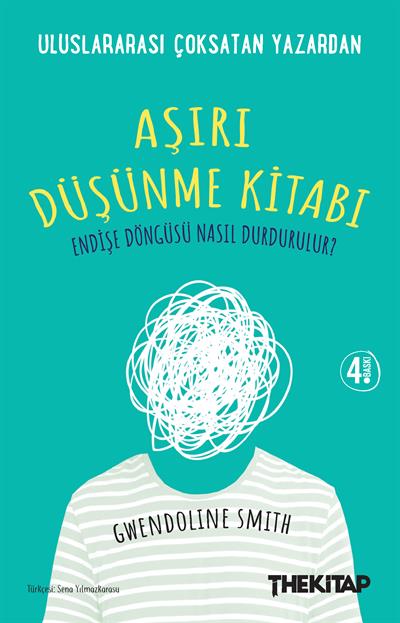 Aşırı Düşünme Kitabı
