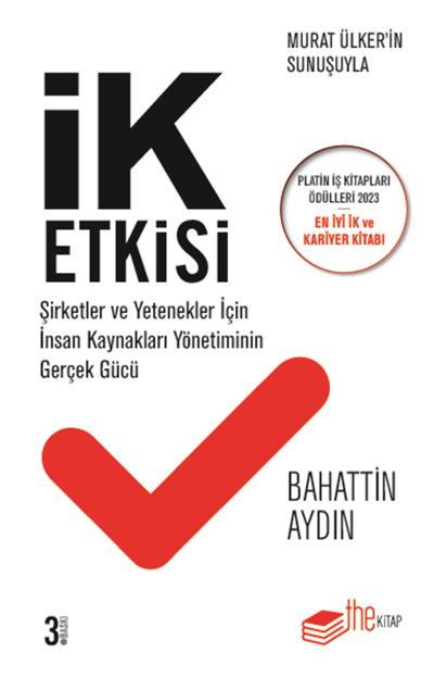İK Etkisi
