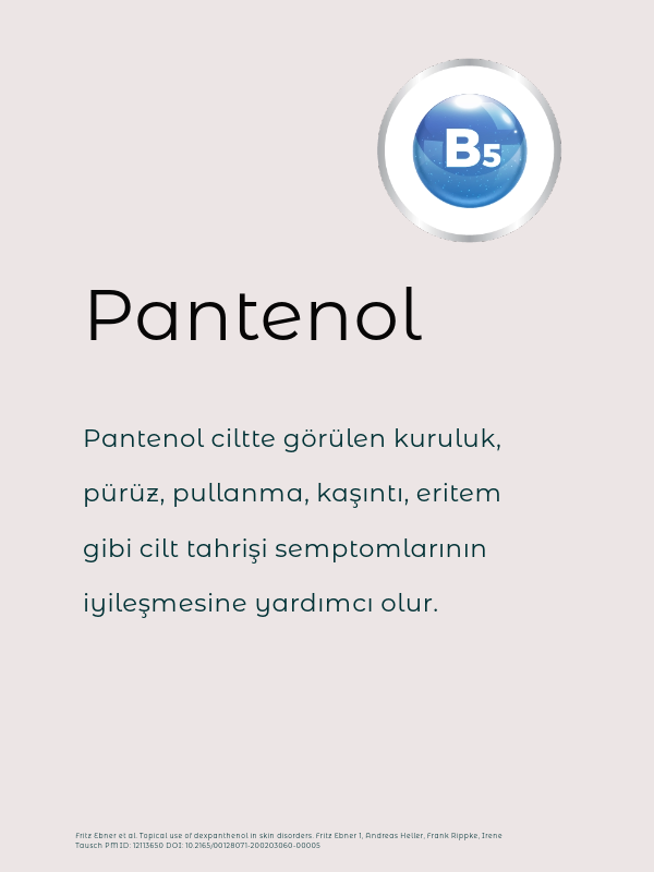 Pantenol