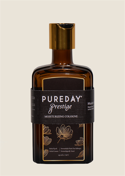 Pureday Prestige Moisturizing Cologne- Premium 