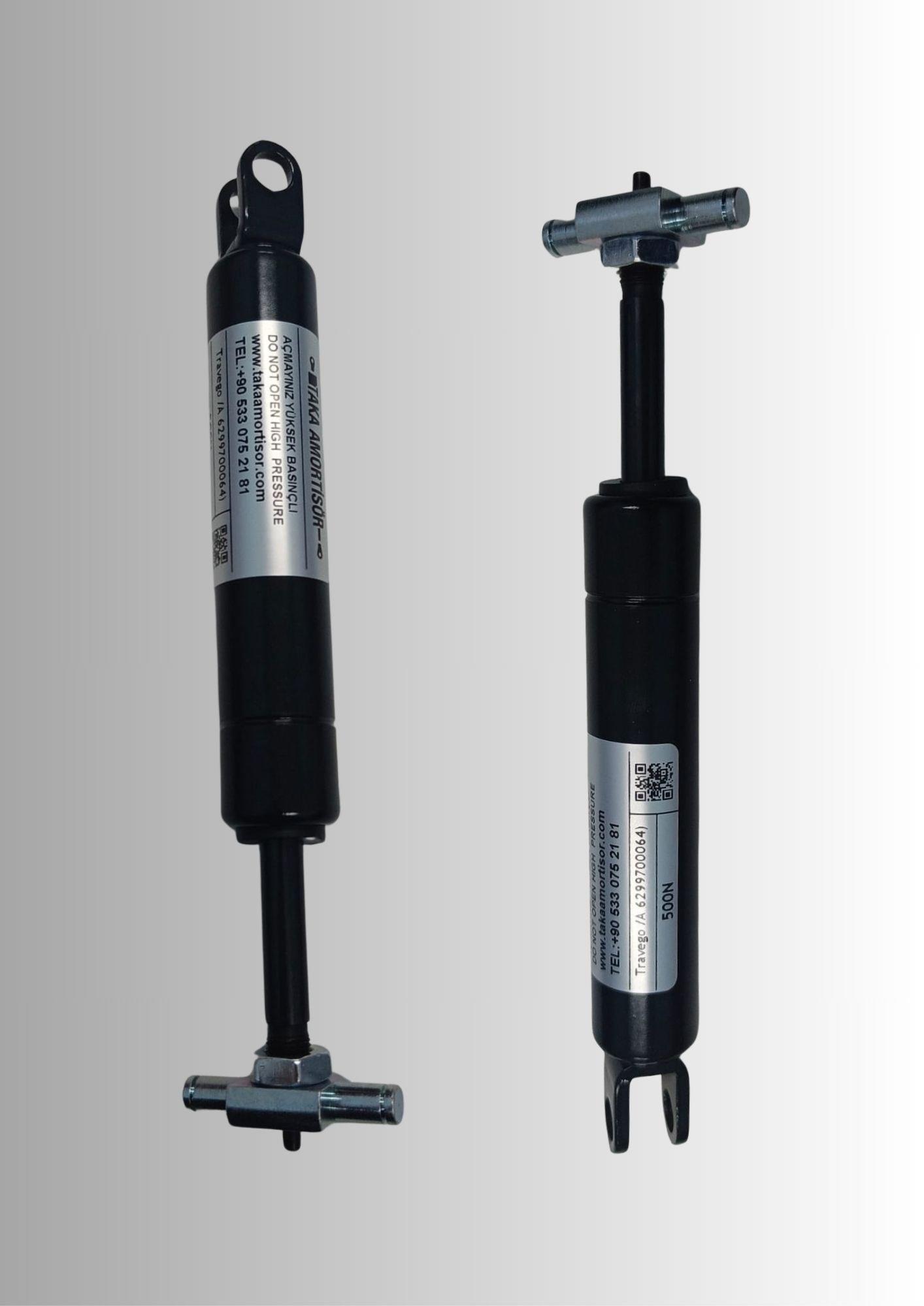 500 N Travego Koltuk Amortisörü – Eski Model (ÜRÜN KODLARI: A 6299590085 / A 6299700064)