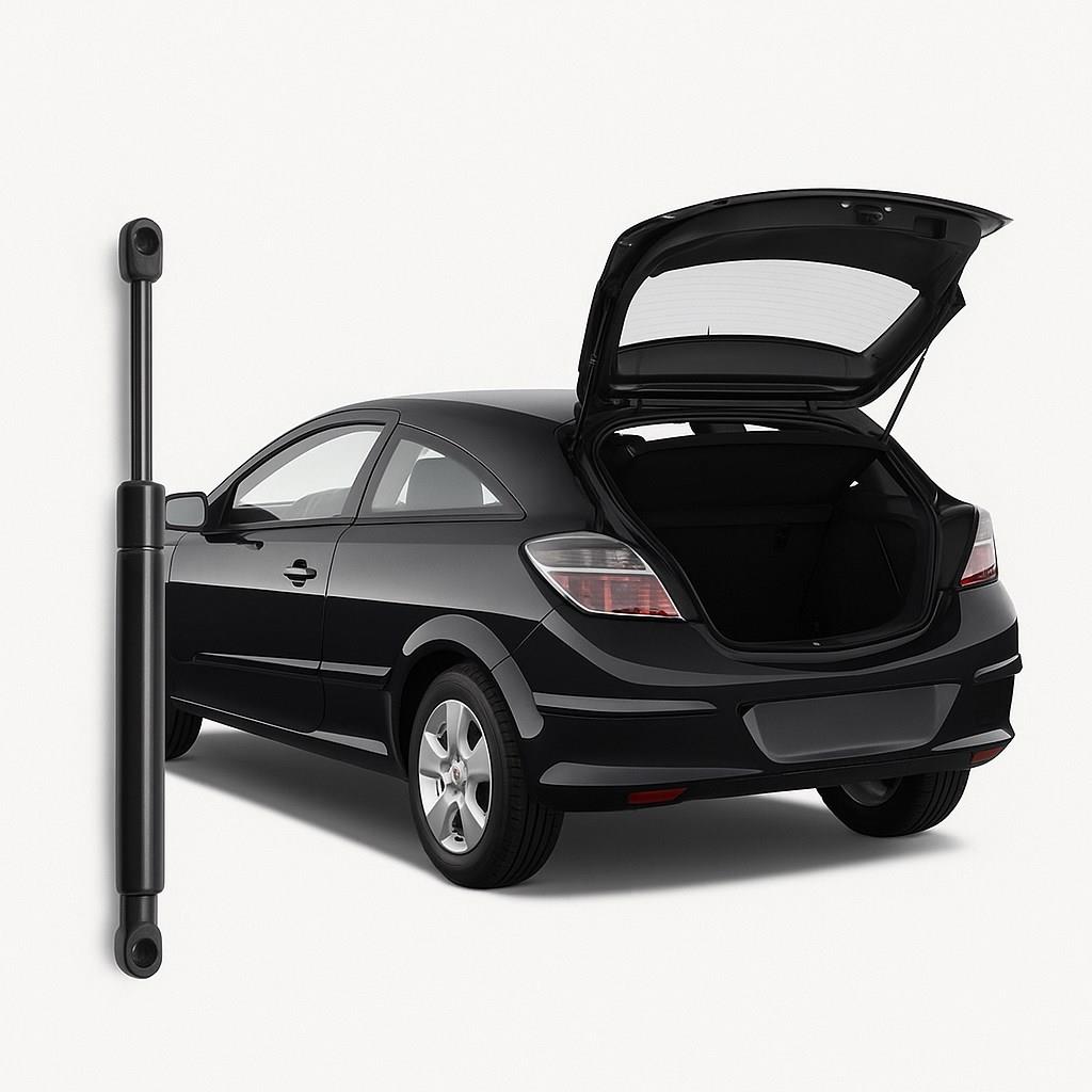 Astra H GTC Bagaj Amortisörü Seti