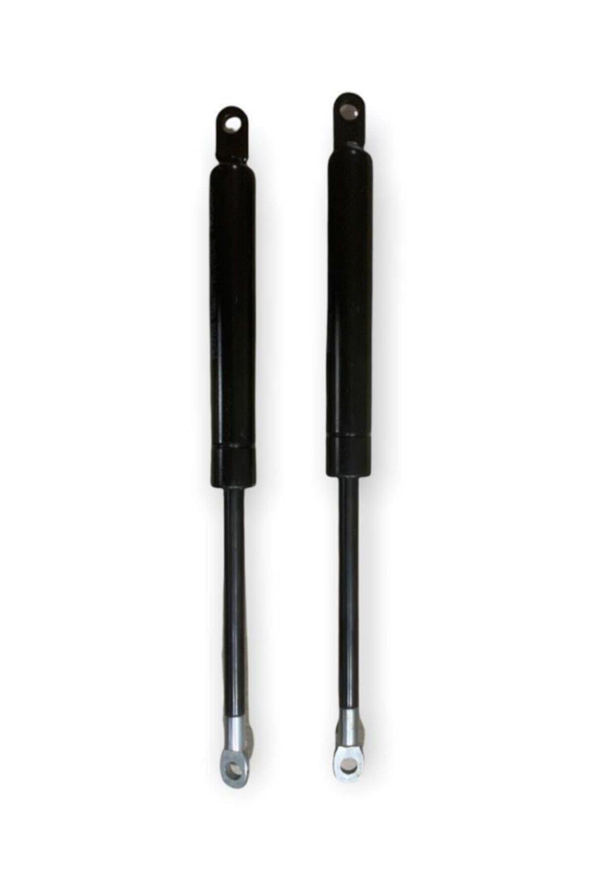 Baza Amortisörü 2 Li Takım 1100n 31.5cm Piston - Mobilya Bağlantı Elemanları - Tek Ebat