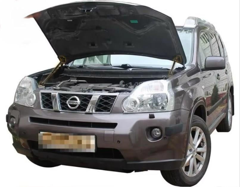 Nissan X-Trail T31 (2006-2013) Kaput Amortisör Kiti – Taka Amortisör Yerli Üretim