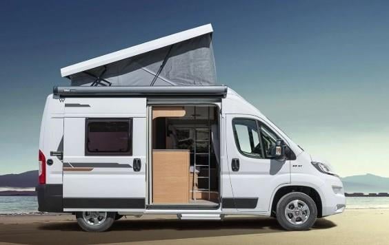 POPUP KARAVAN TENTE ÜST ÇADIR AMORTİSÖRÜ 90 CM 350N