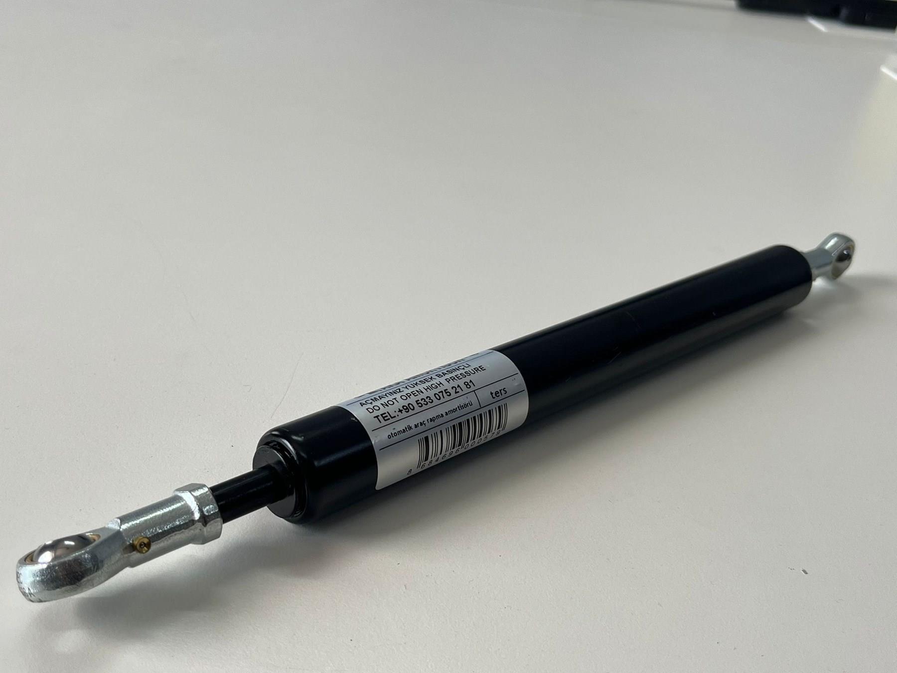 Yarı Otomatik Engelli Araç Rampası TERS ÇALIŞAN AMORTİSÖRÜ 1 ÇİFT