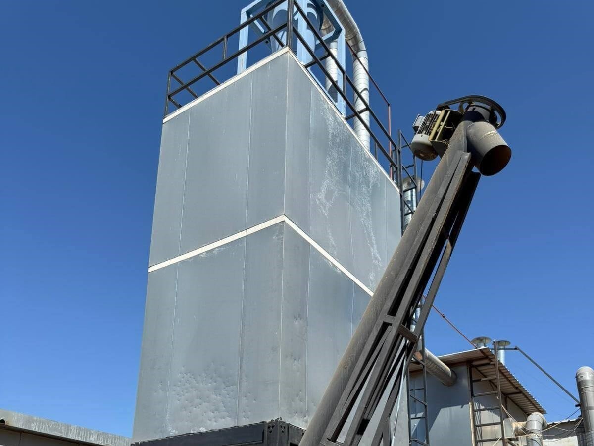 3A Dizayn Toz Emme Sistemleri