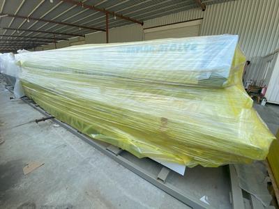 Nanxing NB8PCHGM-PC Poliüretan Kazanlı Kenar Bantlama Makinesi (2024)