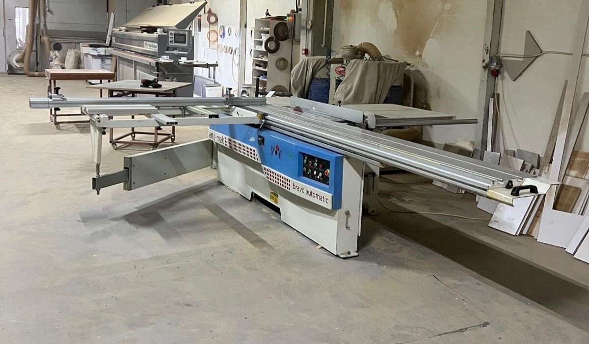 ARTEMAK Bravo 3200 Çizicili Yatar (2020)