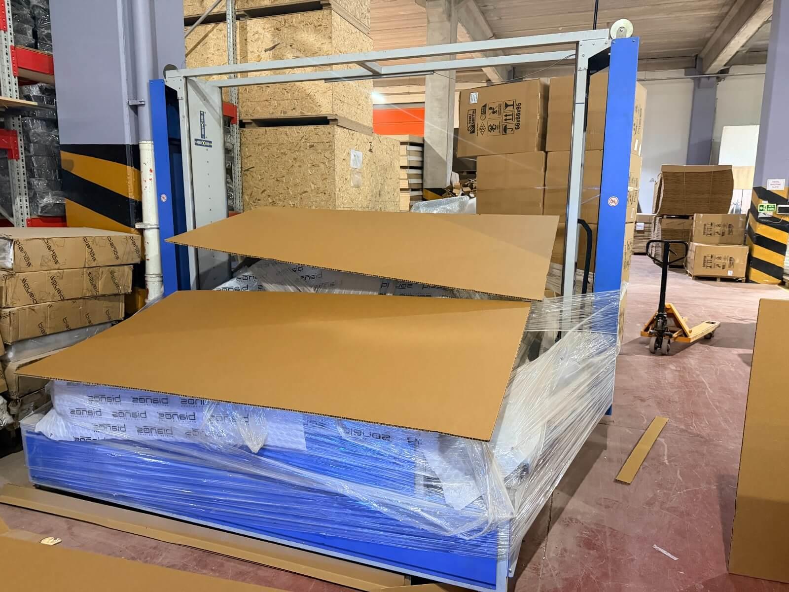 Strafor Cnc Kesme Makinesi (2023)