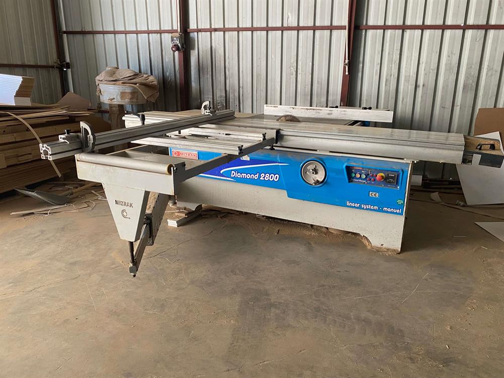 mizrak-mzk-2800-diamond-