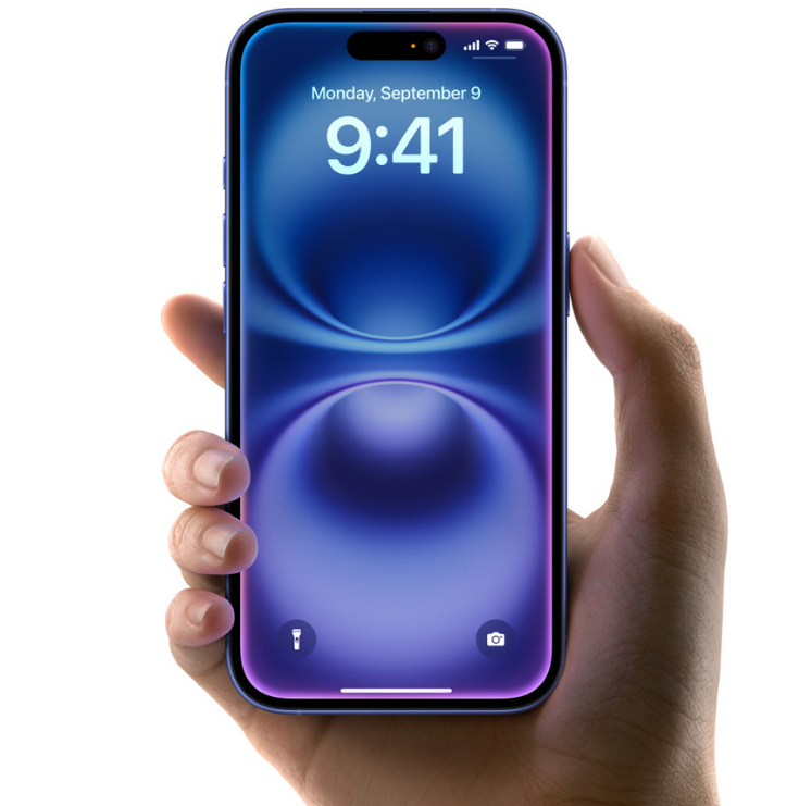 İphone 16 Pro