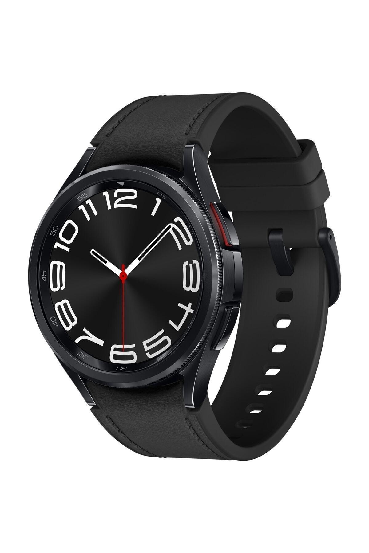 Galaxy Watch6 Classic Bluetooth (43MM) Siyah