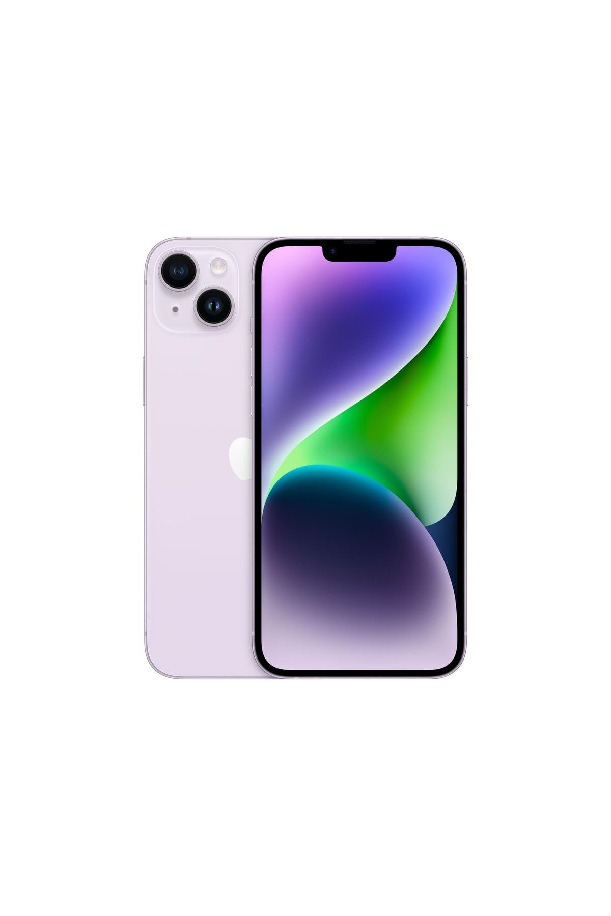 iPhone 14 Plus 128GB Mor Cep Telefonu (Apple Türkiye Garantili)