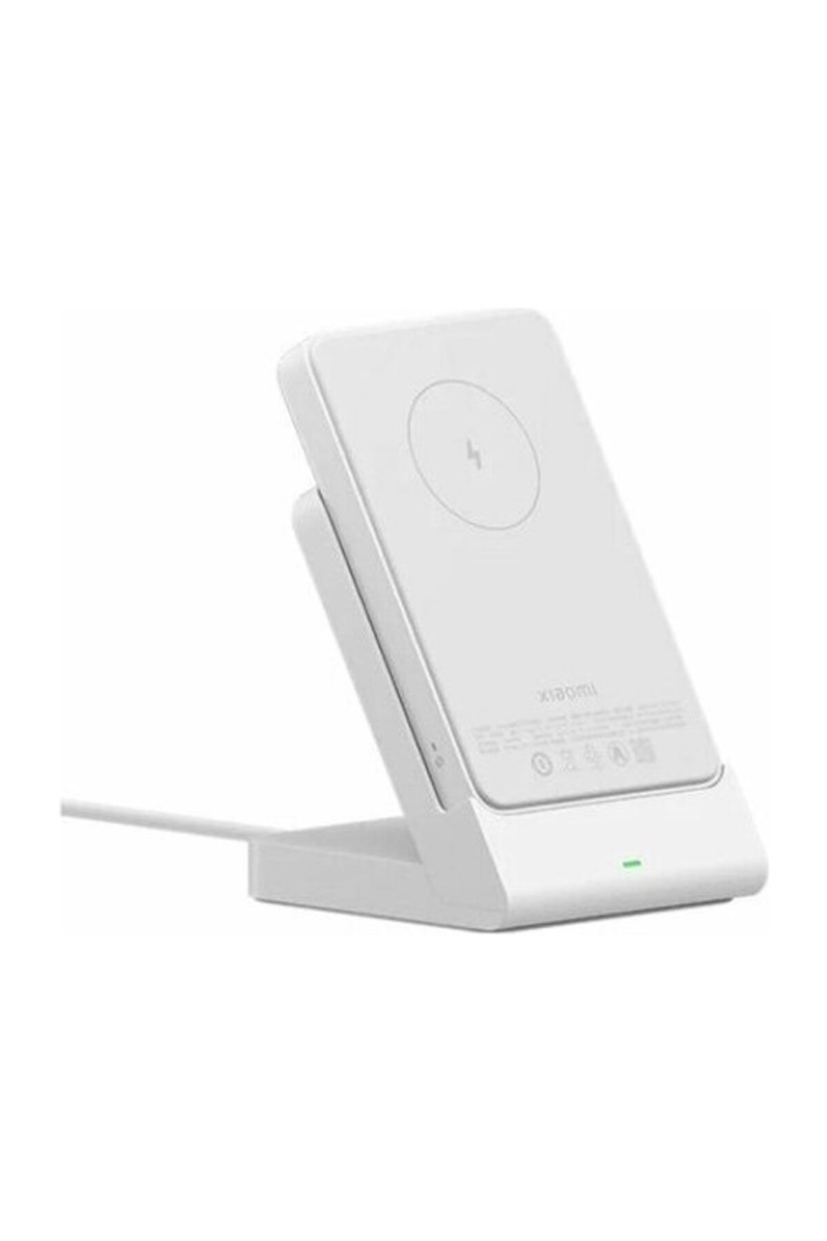Manyetik Kablosuz Powerbank Magsafe 5000mAh