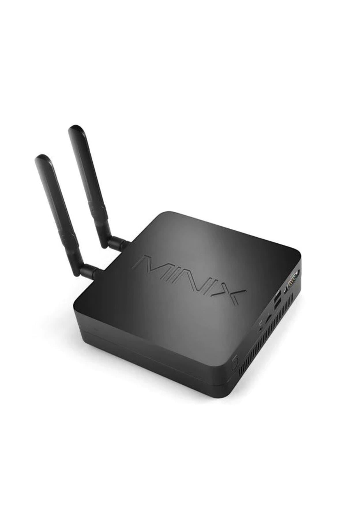 Ngc-3 Pro Mini Pc Intel Core I3-10110u 8/256